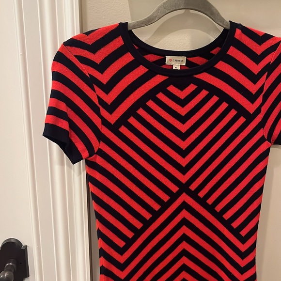 Knit Dress - Picture 3 of 5